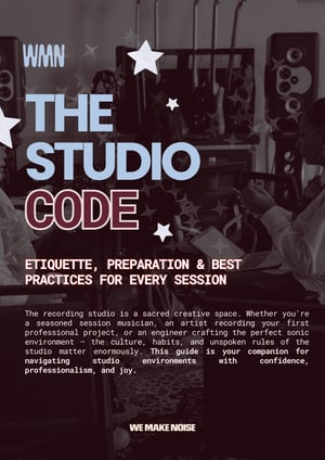 Copia de Edit_WORKING The Studio Code
